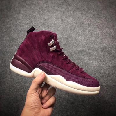 Air Jordan 12-279